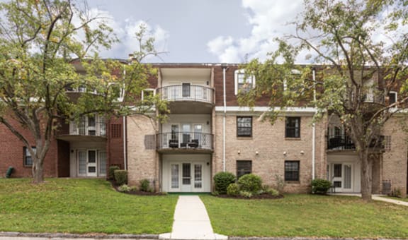 The Brittany Apartments property image