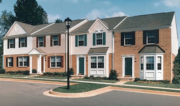 Carlson Woods Townhomes property image