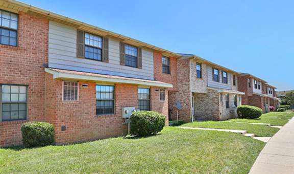 Chapel Valley Townhomes property image