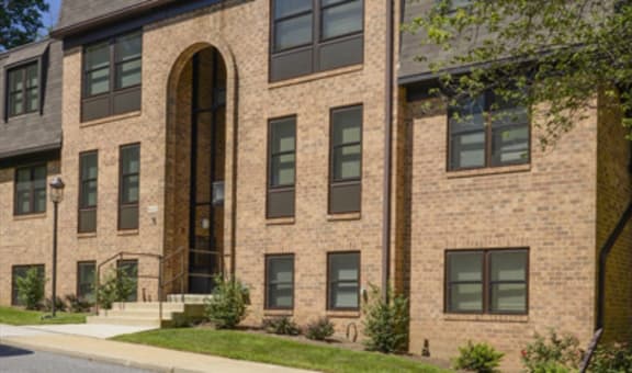 Charlesgate Apartments property image
