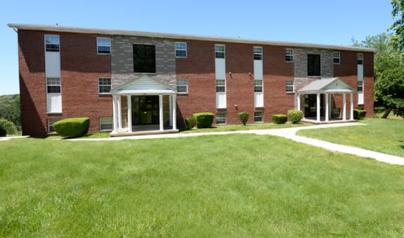 Colony Hill Apartments & Townhomes property image