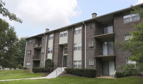Deer Park Apartments property image