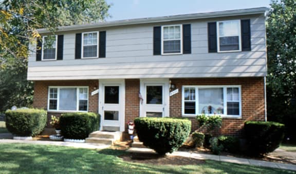 Hilmar Townhomes property image