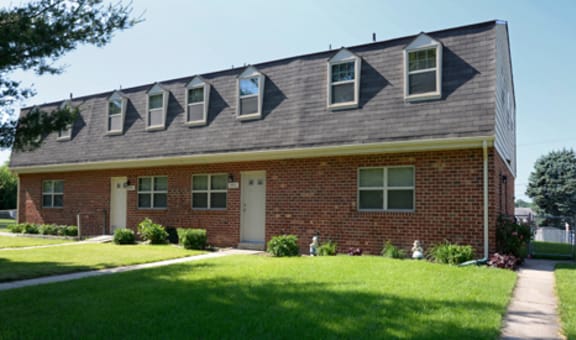 Kingston Townhomes property image