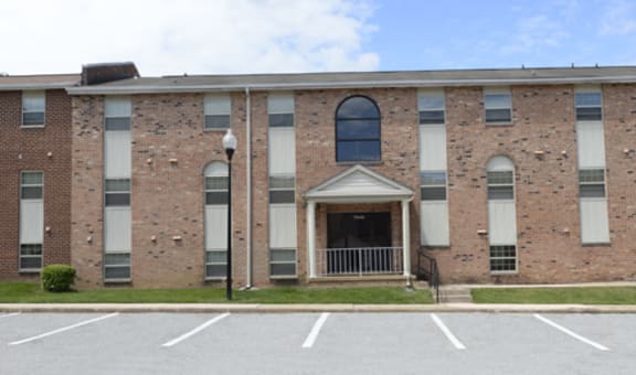 Liberty Gardens Apartments property image