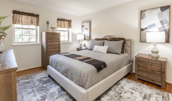 The Orchards at Severn Townhomes* property image