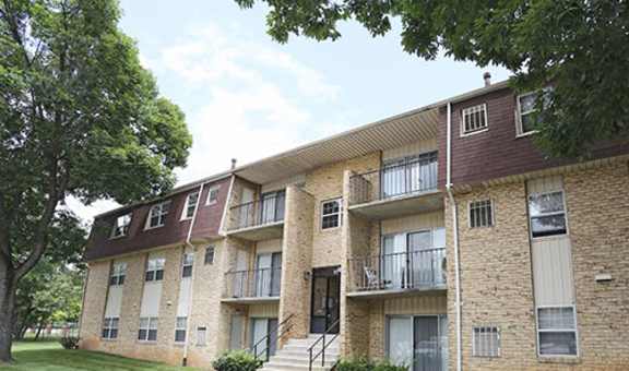Village of Pine Run Apartments & Townhomes* property image
