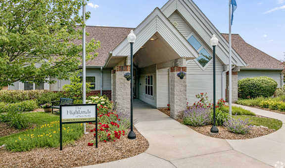 The Highlands of New Berlin property image