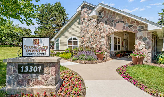 Stonegate Apartments property image