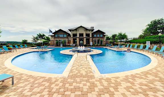 Callista Hill Country Apartments property image