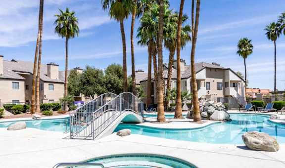 Kaleidoscope Apartment Homes property image