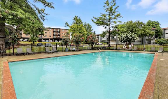 City Side Flats Apartments property image