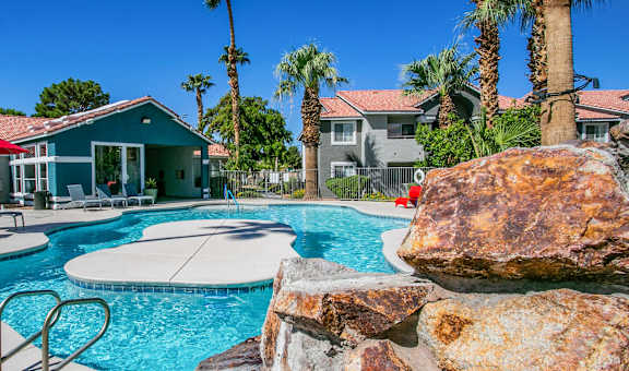 St. Lucia Apartment Homes property image