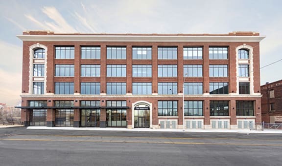 The Assembly property image