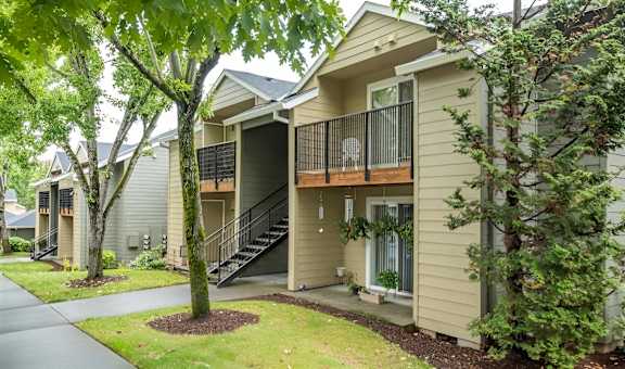 Carriage House Apartments property image