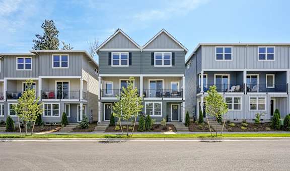 Holmes Townhomes property image