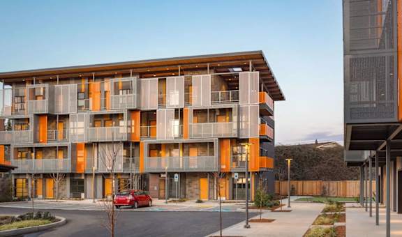 Sunshine Portland property image