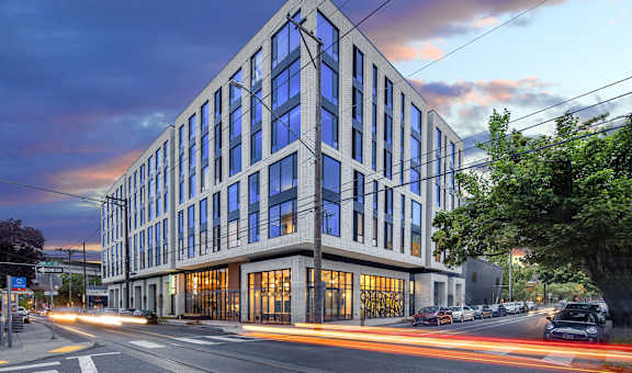 The Weidler property image