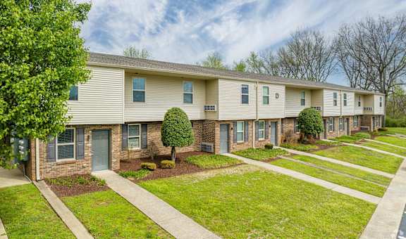 Dupont Avenue Apartments property image