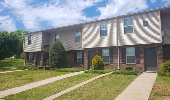 Dupont Avenue Apartments property image