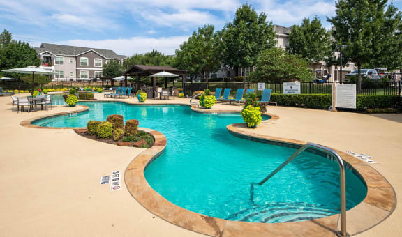 Orion McCord Park Apartments property image