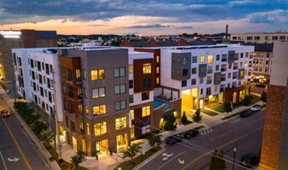 Atlas Apartments at Germantown property image