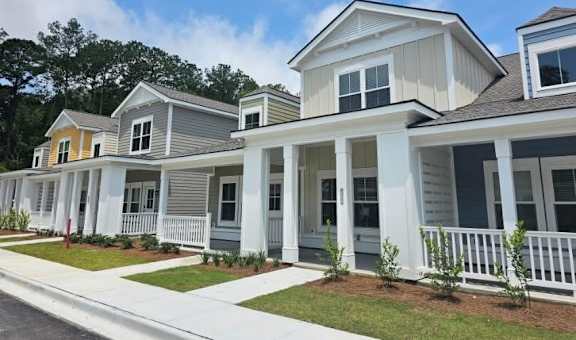 Allier Port Wentworth property image
