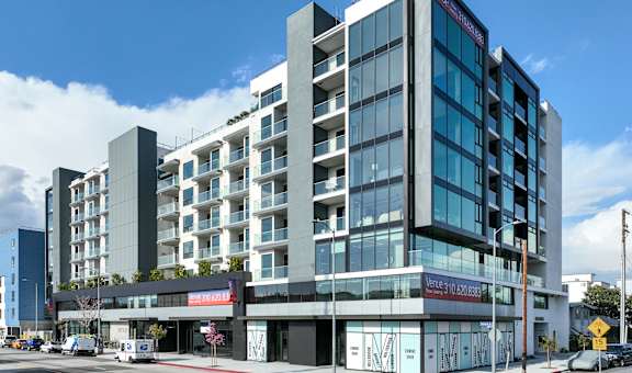 Venue Residences property image