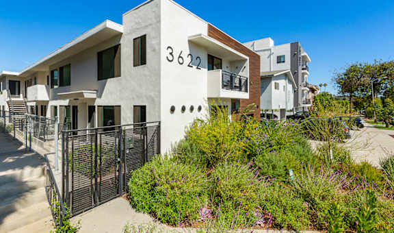 3622 Keystone Ave. property image