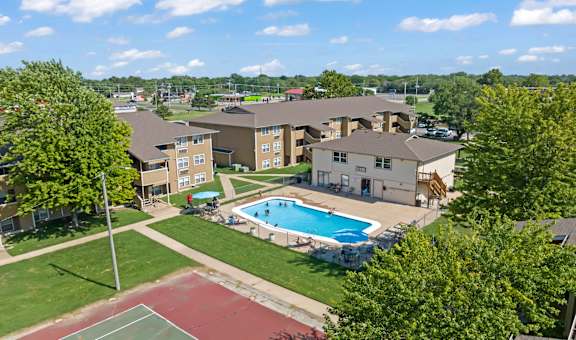 Crosswinds Villas property image