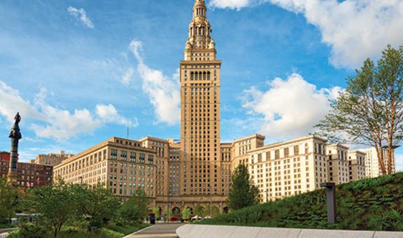 The Terminal Tower Residences property image