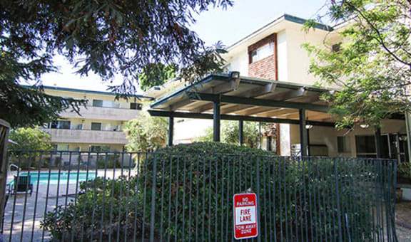 Marine View Apartments property image
