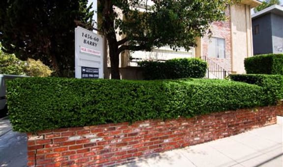 1456-60 Barry Avenue property image
