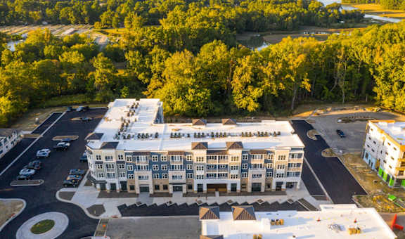 3800 Acqua at Bridgeport property image