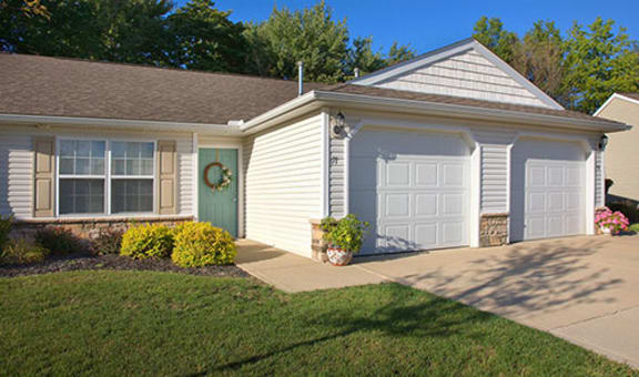 Redwood Olmsted Township property image