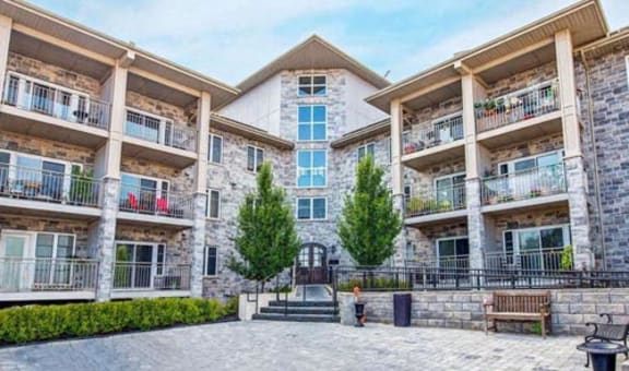 Stonecrest property image