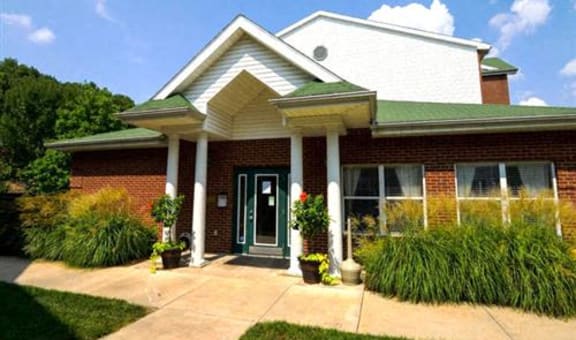 Park Commons property image