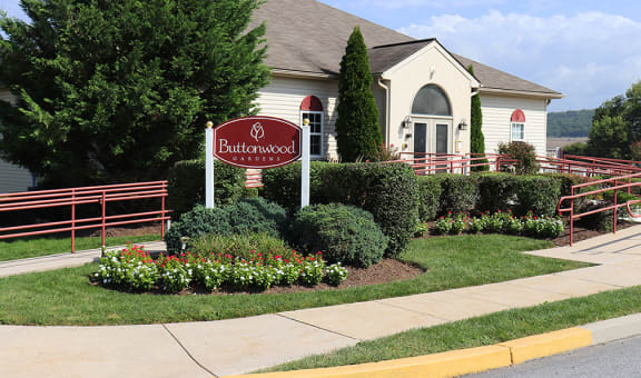 Buttonwood Gardens Apartments property image