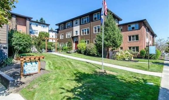 Cadence property image