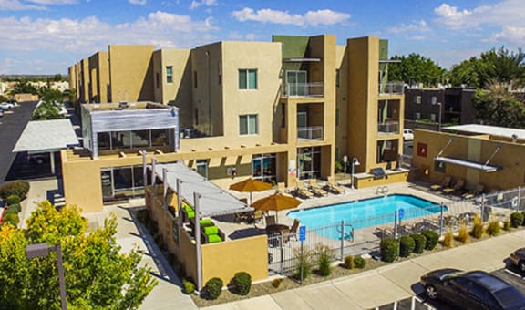 Ladera Vista Apartments property image