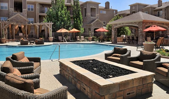 Courtney Downs Apartment Homes property image