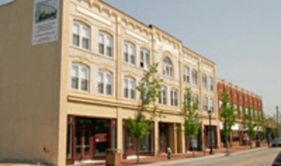 Butterworth Lofts property image