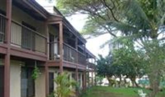 Coconut Inn property image