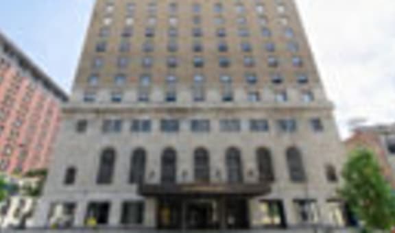 Commodore Perry Apartments property image