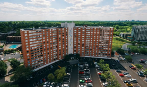 Blair Plaza property image