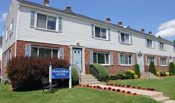 Oxford Village property image