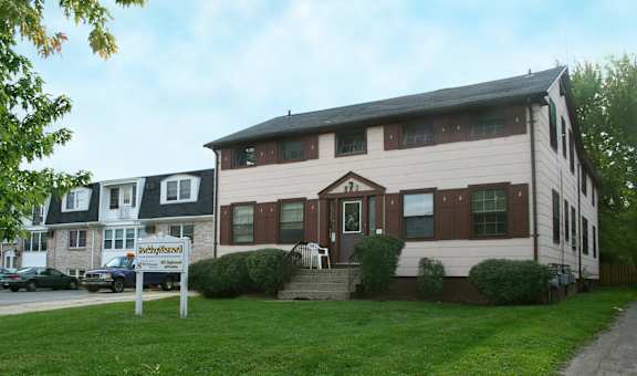Englewood Apartments property image