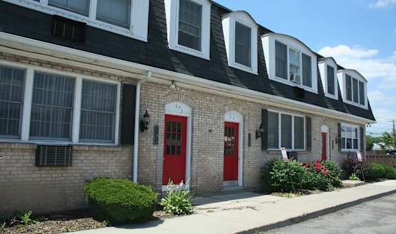 Parkview Manor Apartments property image
