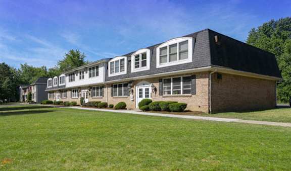Sundridge Apartments property image