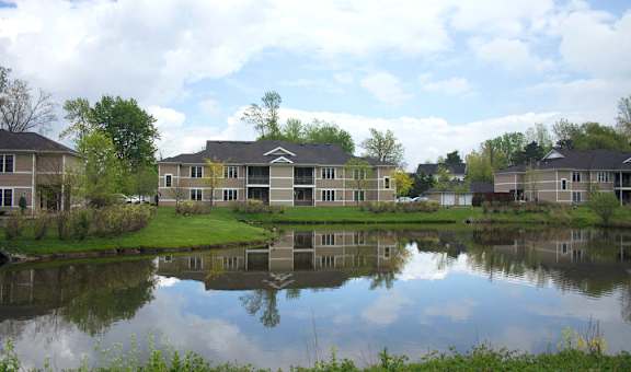 Stonington Park Apartments property image